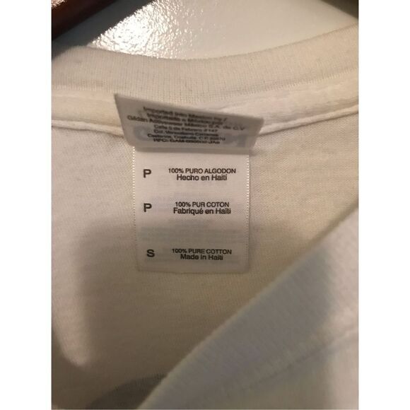 WERA Motorcycle Racing Club T-Shirt - Picture 3 of 4